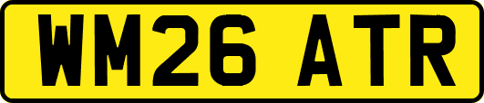 WM26ATR