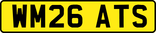 WM26ATS