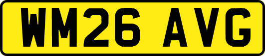 WM26AVG