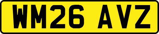 WM26AVZ