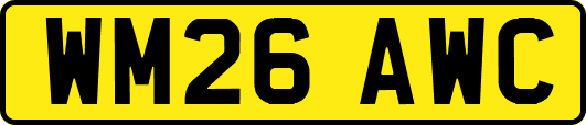 WM26AWC
