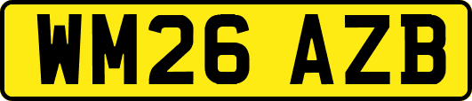 WM26AZB