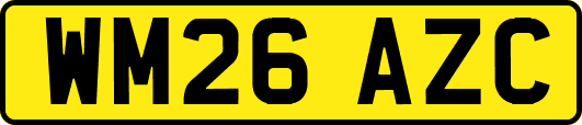 WM26AZC