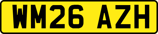 WM26AZH