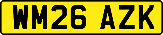 WM26AZK
