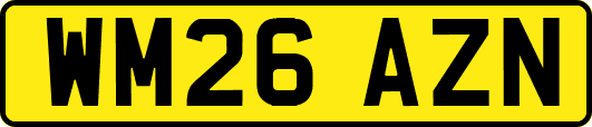 WM26AZN