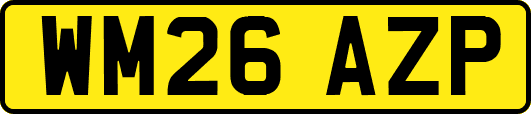 WM26AZP