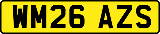 WM26AZS