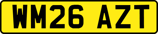 WM26AZT