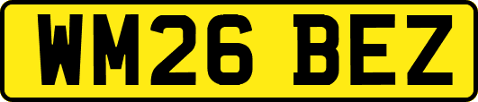 WM26BEZ