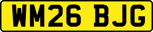WM26BJG