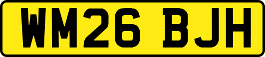 WM26BJH
