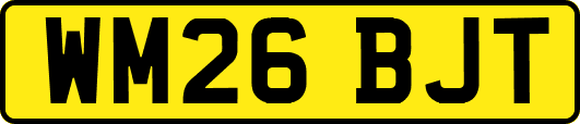 WM26BJT