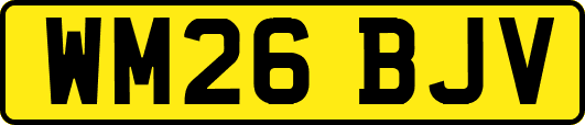 WM26BJV