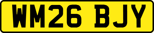 WM26BJY