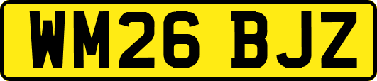 WM26BJZ