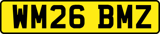 WM26BMZ