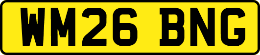 WM26BNG