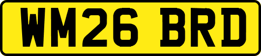 WM26BRD
