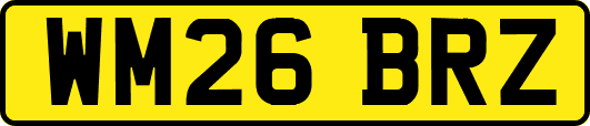 WM26BRZ