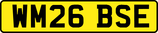 WM26BSE