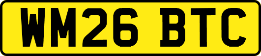WM26BTC