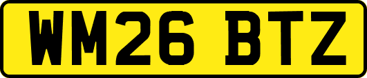 WM26BTZ