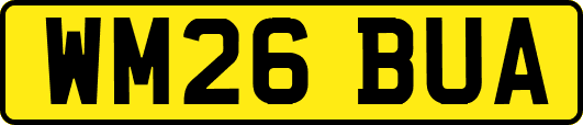 WM26BUA