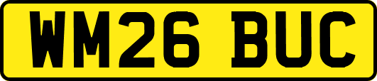 WM26BUC