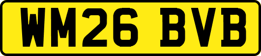 WM26BVB