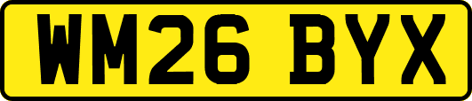 WM26BYX