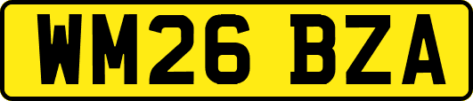 WM26BZA
