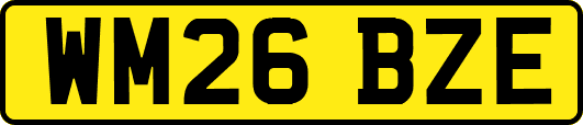 WM26BZE