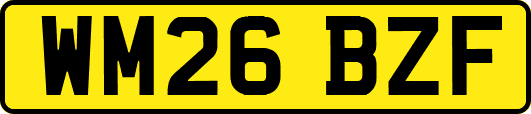 WM26BZF