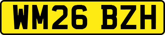 WM26BZH