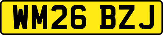 WM26BZJ