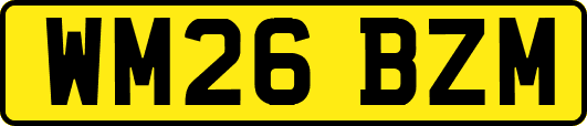 WM26BZM