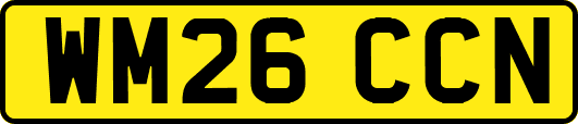 WM26CCN