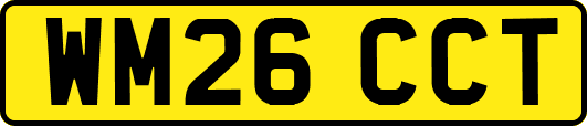 WM26CCT