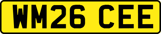WM26CEE