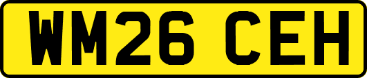 WM26CEH