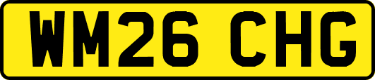 WM26CHG