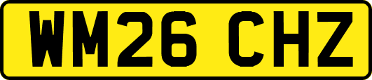 WM26CHZ
