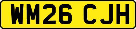 WM26CJH