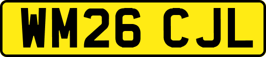 WM26CJL