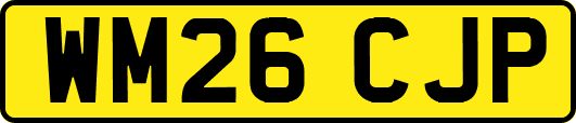 WM26CJP