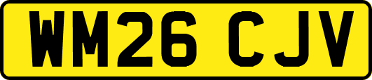 WM26CJV