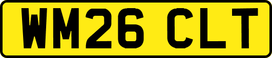 WM26CLT