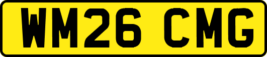 WM26CMG