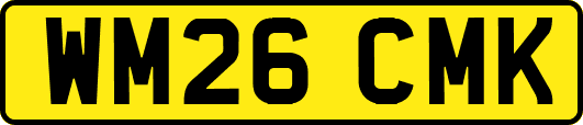 WM26CMK